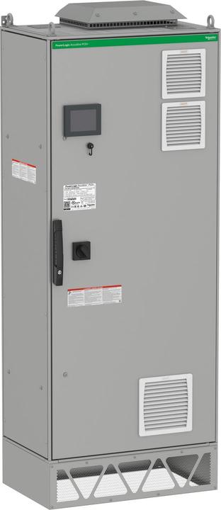Actual product image Schneider Electric Energy management controller Power quality PCSP120D5IP54
