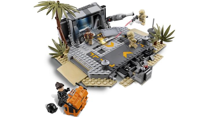 Produktbild LEGO Star Wars Battle on Scarif (75171, LEGO Star Wars)