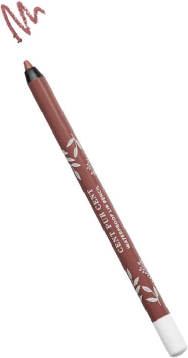 Produktbild CPC Cent Pur Cent Lip Pencil Waterproof Latte 0.8 ml