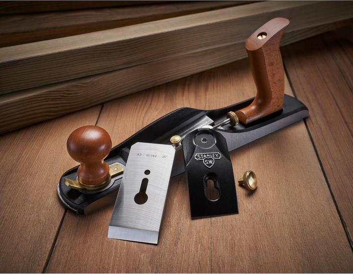Actual product image Stanley Bench plane (50 mm)