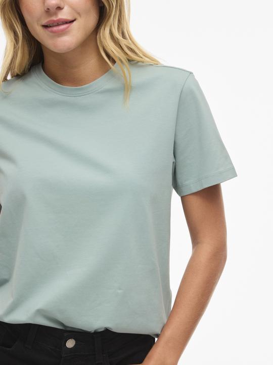 Image du produit Vila VINORA Rundhals T-Shirt (L)