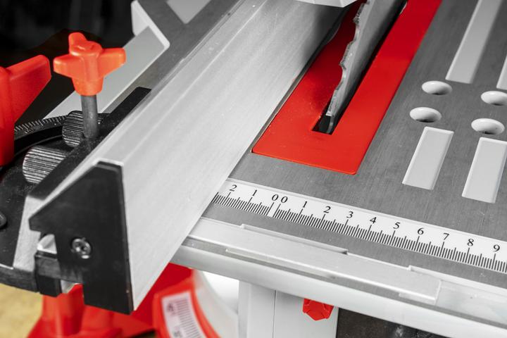 Produktbild Holzmann TK305