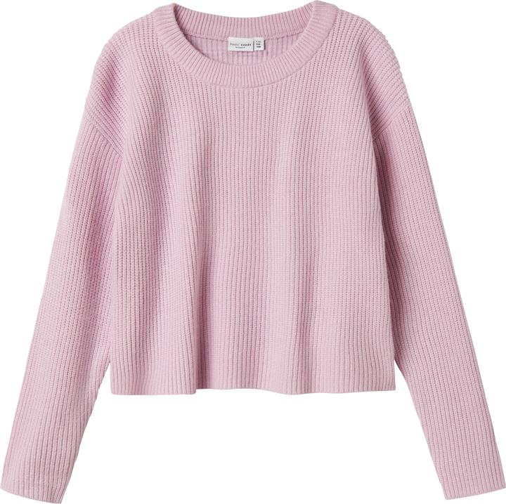 Produktbild Name it Langarm Strickpullover (116)