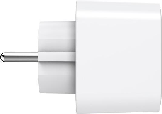 Actual product image Hama Smarte WLAN-Steckdose