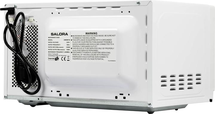 Produktbild Salora 20MSM700 (20 l)
