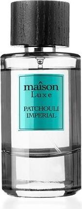 Actual product image Hamidi Natural Oud - parfémová voda bez alkoholu (Eau de parfum, 110 ml)