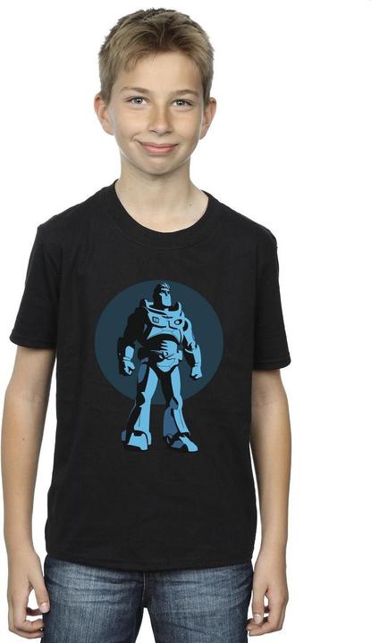 Produktbild Disney Lightyear Buzz Standing Circle TShirt Jungen (140, 146)