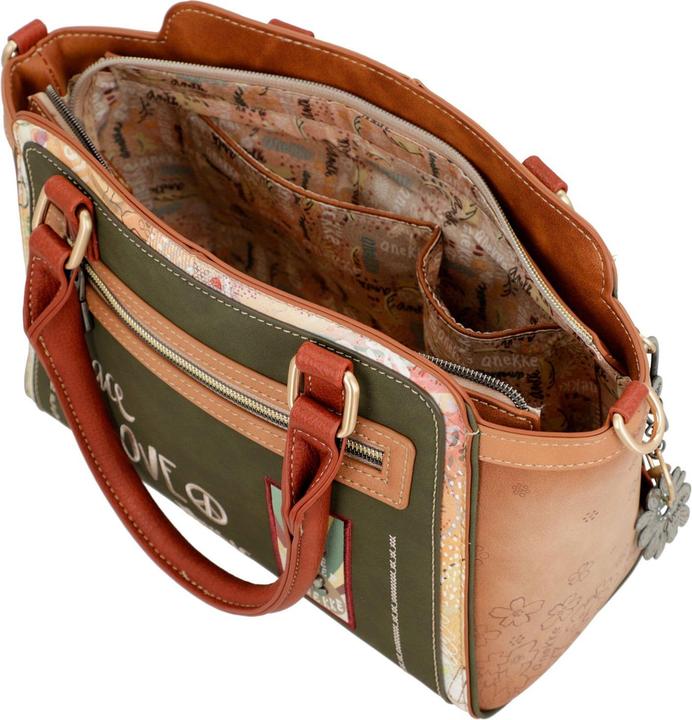 Actual product image Anekke Peace & Love