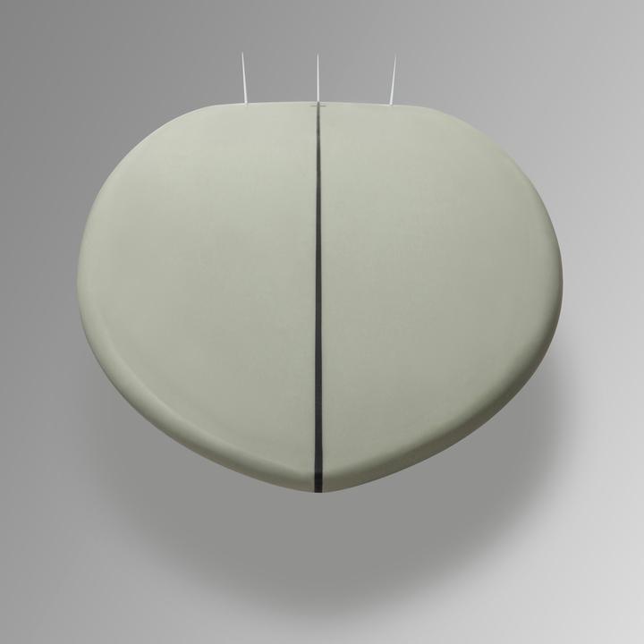 Image du produit Olaian SURF 500 (8')