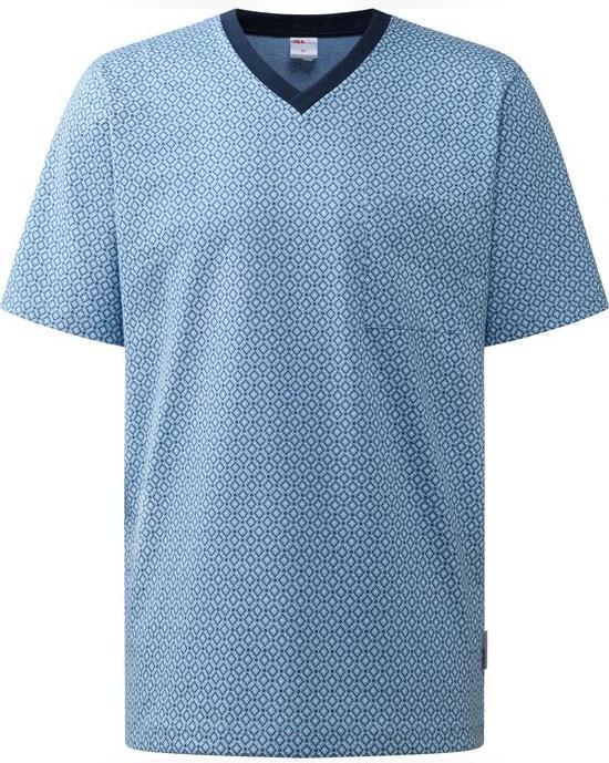 Immagine prodotto ISA Bodywear Pyjama Baumwolle (XL)