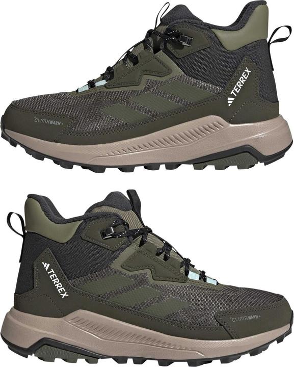Produktbild Adidas Terrex Anylander Climawarm+ (37 1/3)
