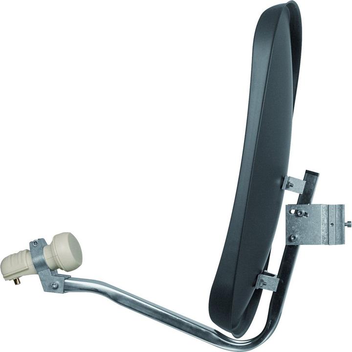 Immagine prodotto TechniSat DigiDish 45 (Antenna, 32.20 dB, DVB-S / -S2)