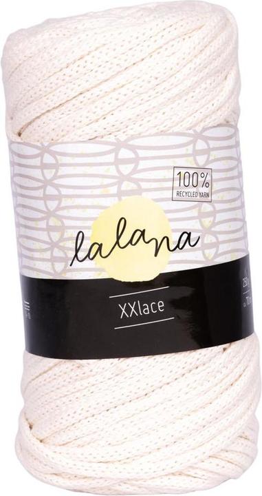 Produktbild Lalana Xxlace (70 m)