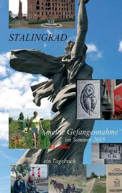 Produktbild Stalingrad (Deutsch, Helmut Alex, 2016)