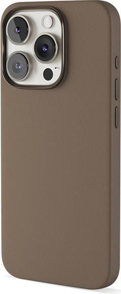 Image du produit Epico Étui en cuir Mag+ (Apple iPhone 15 Pro)