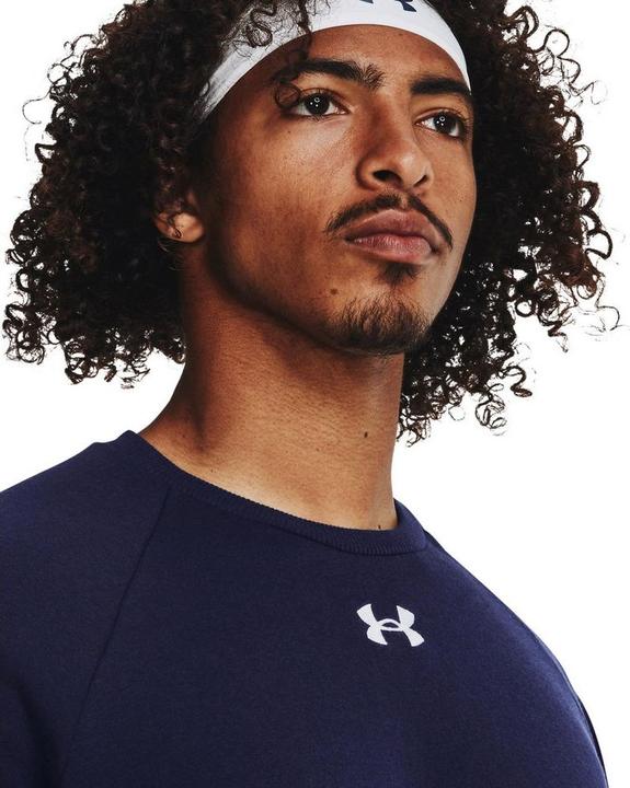 Produktbild Under Armour Rival Sweatshirt Rundhalsausschnitt (L)