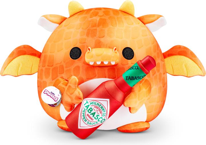 Immagine prodotto Zuru Snackles (30 cm)