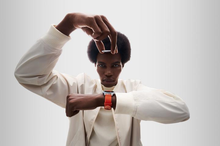 Image du produit CMF Watch Pro 2