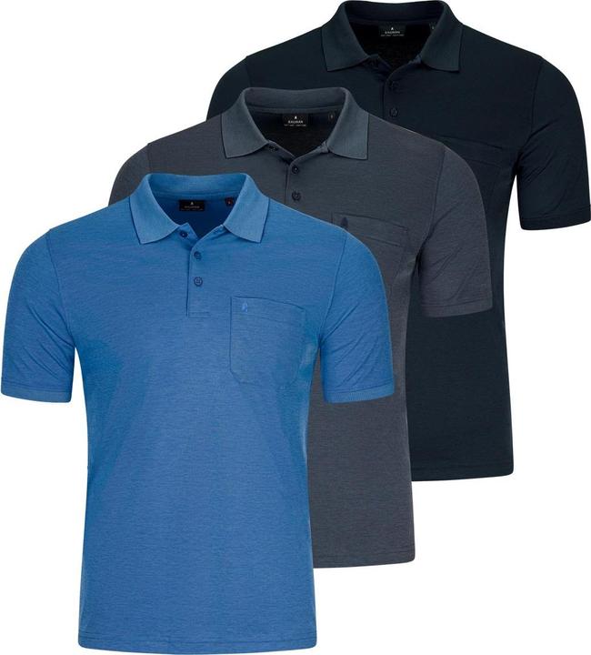 Blau, Dunkelblau, Hellblau