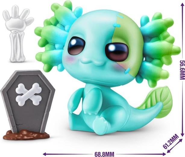 Image du produit 5 Surprise A-Lot-A Axolotls-S1