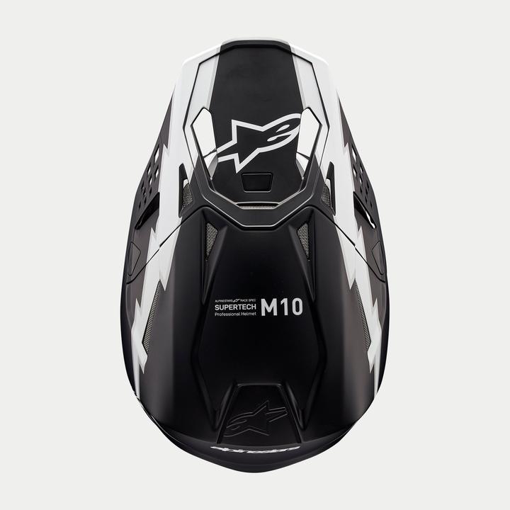 Image du produit Alpinestars Casque Supertech S-M10 Am (60 cm, L)