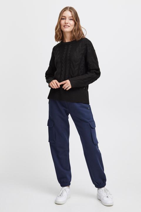 Produktbild Oxmo BY - OXOtana - Pullover - 21800189-ME (XXL)