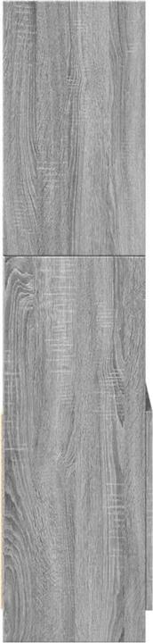 Produktbild vidaXL Louiza (63 x 33 x 180 cm)