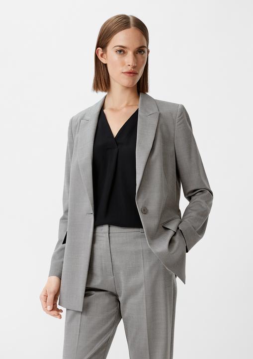 Produktbild Comma Blazer (36)