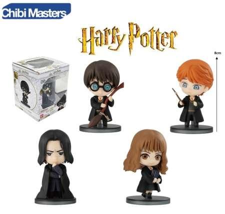 Produktbild Bandai Namco Chibi Master Harry Potter asssortiert