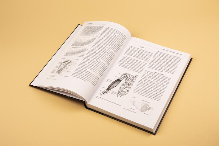 Produktbild Musikergesundheit in der Praxis (Deutsch, Claudia Spahn, 2015)