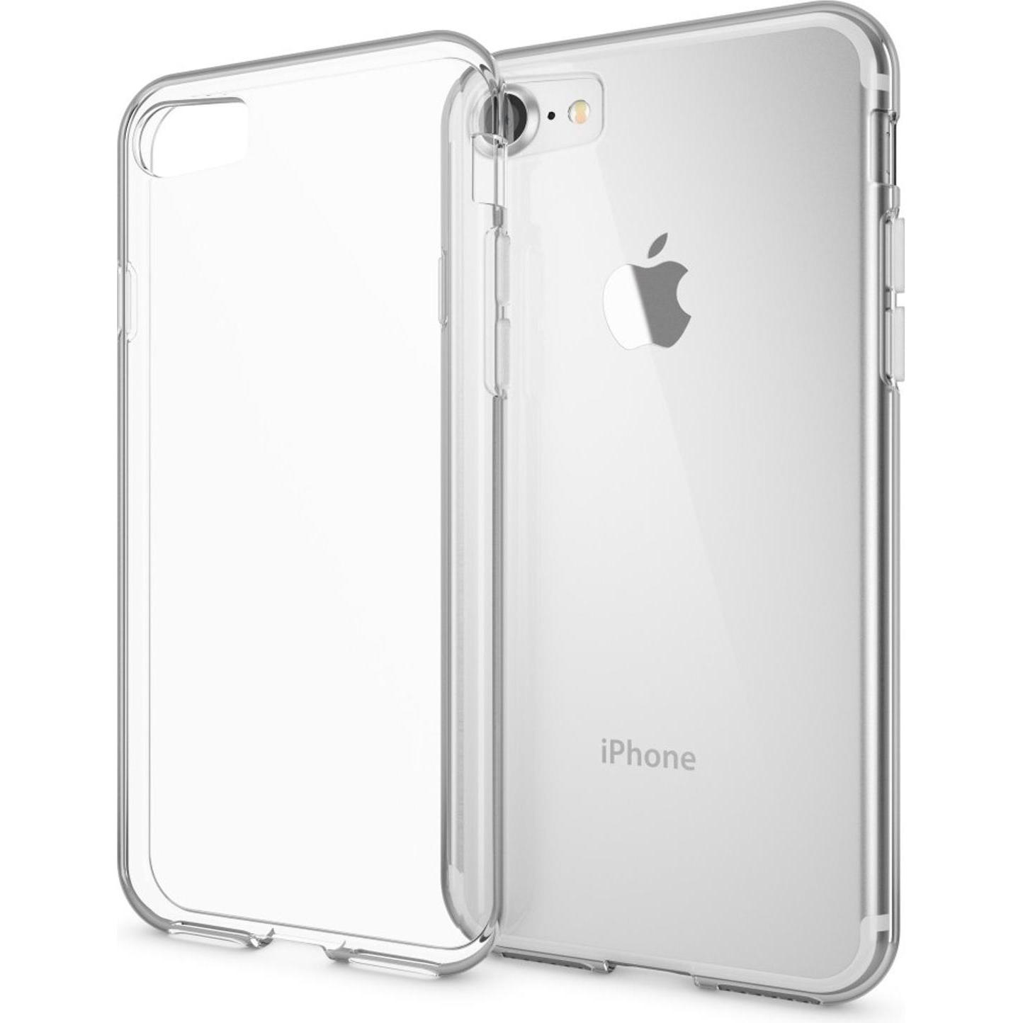 Nalia Handyhülle (Apple iPhone SE (2nd Gen), Apple iPhone SE (3rd Gen), Apple iPhone 8, Apple iPhone 7), Smartphone Hüll...