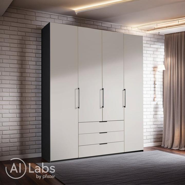 Image du produit Dieter Knoll Collection Glasgow (200 x 236 cm)