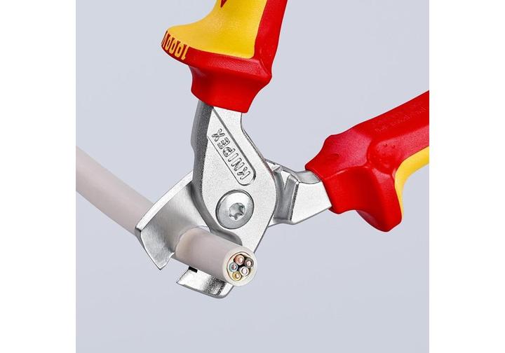 Immagine prodotto Knipex StepCut (165 mm)