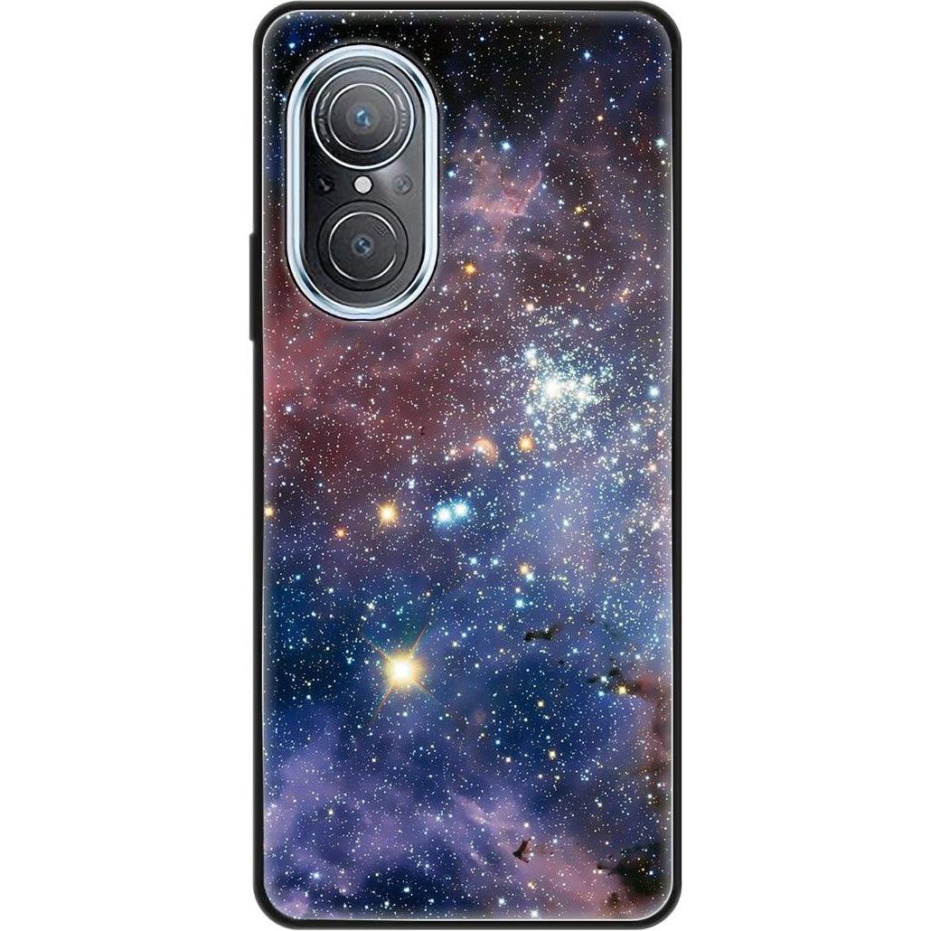 Thumbnail - König Design Hülle Handy Schutz für Huawei nova 9 SE Case Cover Tasche Bumper Etuis TPU Neu (Huawei Nova 9 SE), Smartpho...