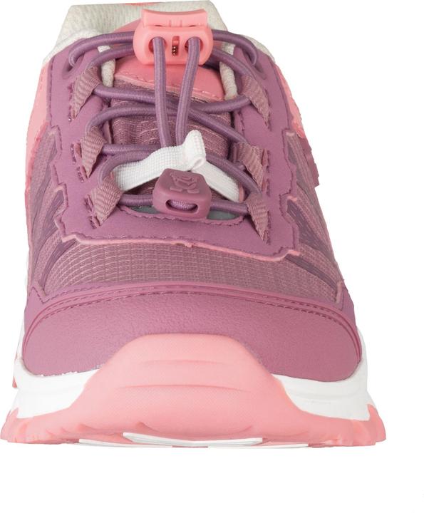Produktbild Trollkids Kid's Trolltunga Hiker Low XT (33)