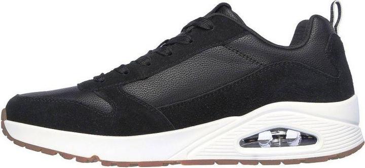 Actual product image Skechers Uno Stacre Sneaker Men (41)