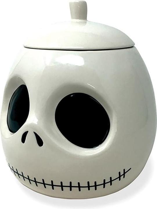 Produktbild Pyramid Nightmare Before Christmas (Jack Head) Cookie Jar