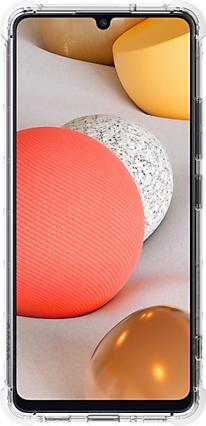 Actual product image Samsung GP-FPA426KDATW - Cover - - Galaxy A42 5g - 16.8 cm (6.6 inch) - Transparent (Samsung Galaxy A42 5G)