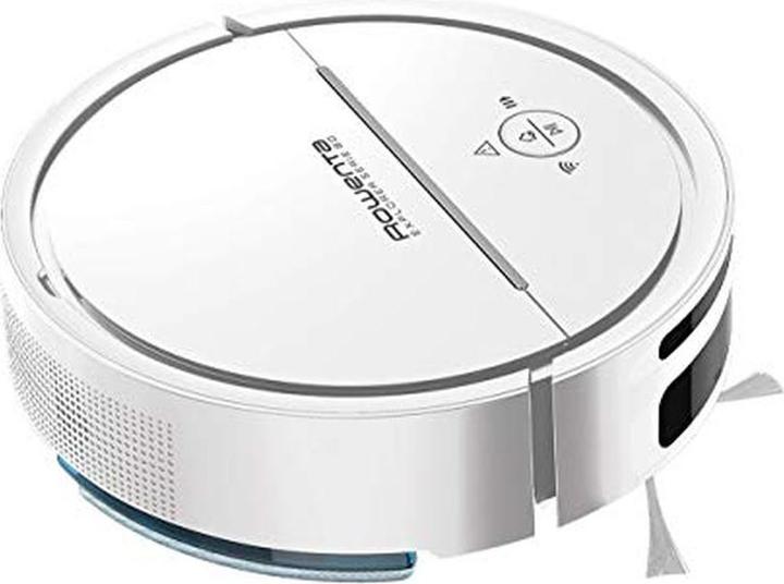 Produktbild Rowenta Explorer 80 Allergy Connect (Saugroboter)