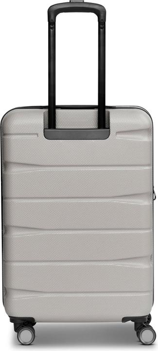 Produktbild Franky Munich 4.0 4 Rollen Kofferset 3-teilig mit Dehnfalte (199 l)