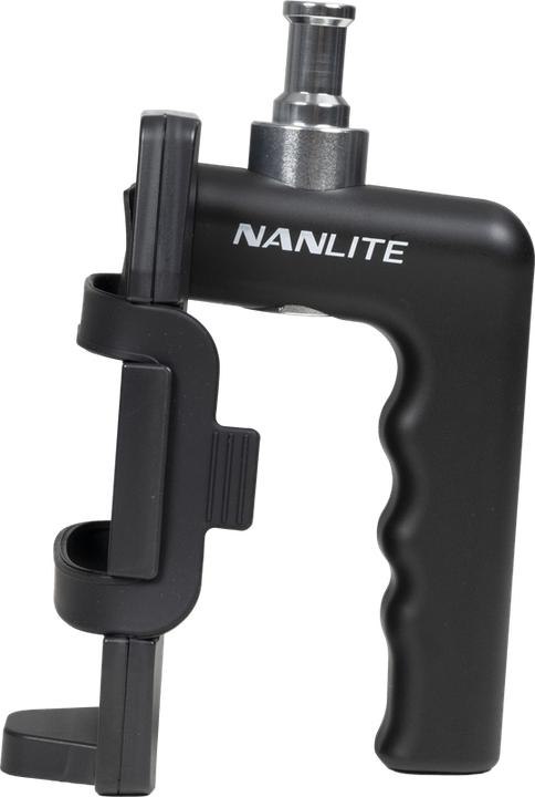 Nanlite Power Bank Grip