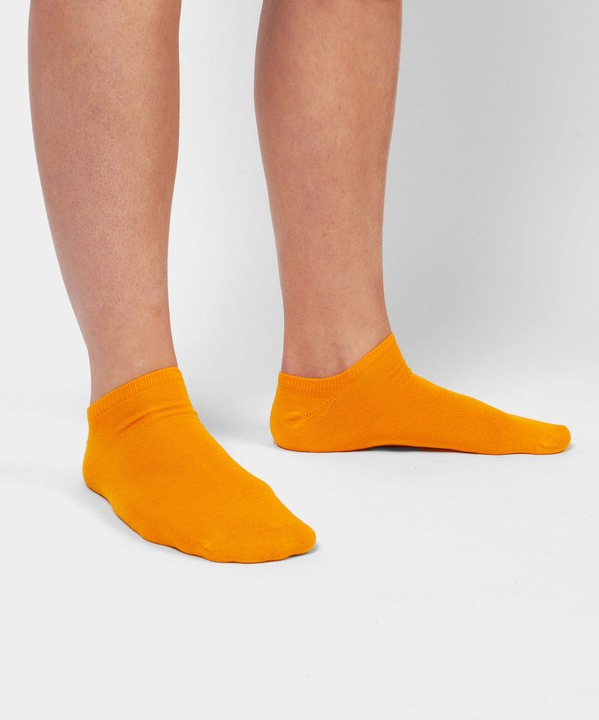 Produktbild DillySocks Short Sunny Yellow Pack (3er Pack, 41 - 46)