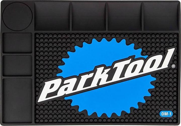 Actual product image Park Tool OM-1 Workbench support
