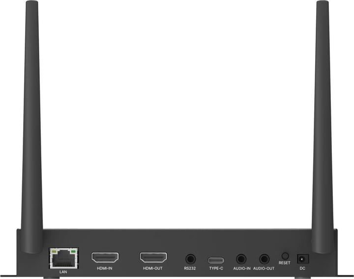 Produktbild vivitek NovoDS-4K Digital Signage Player