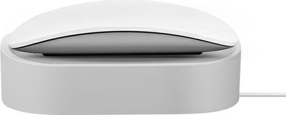 Image du produit Uniq Nova stacja dokująca Magic Mouse szary/grey (Docking)