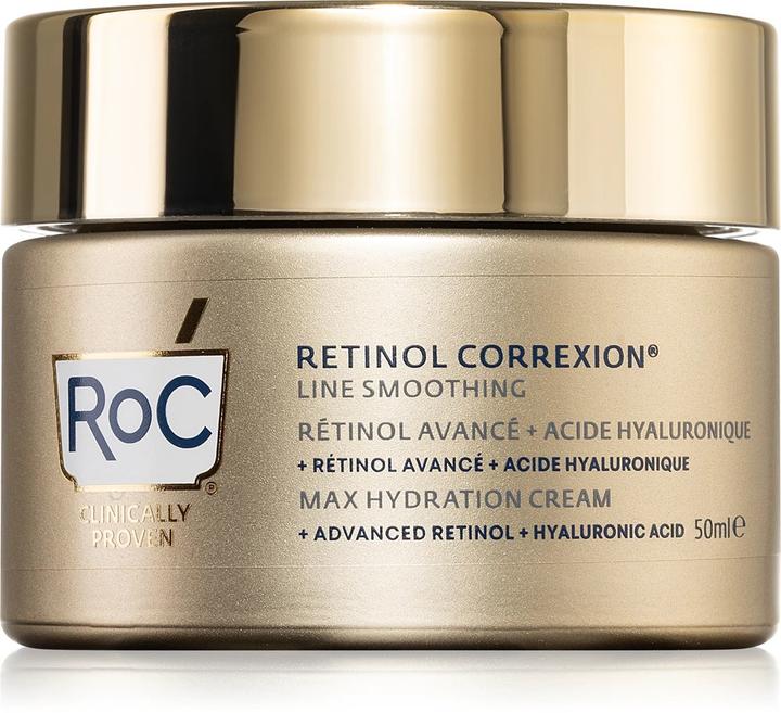Produktbild Roc Retinol Correxion (50 ml)