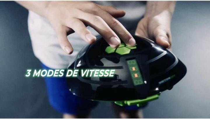 Produktbild Giochi Preziosi Robot De Football (Multilingual)