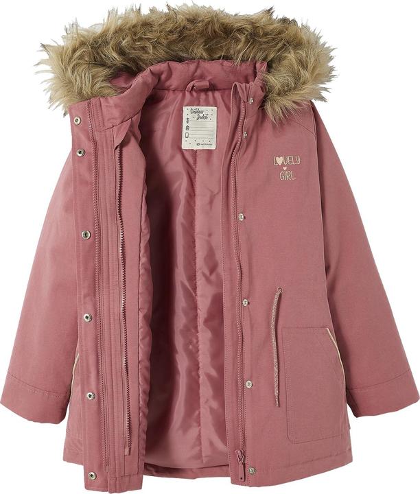 Actual product image Vertbaudet Anorak (122)