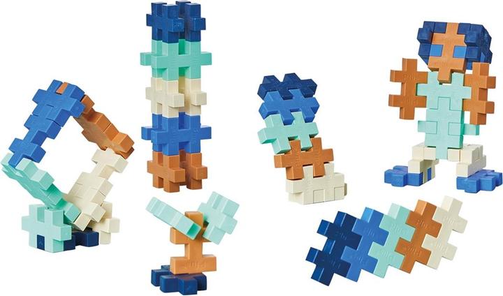 Actual product image Plus-Plus Big Breeze