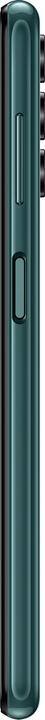 Actual product image Samsung Galaxy A04s (32 GB, Green, 6.50", Dual SIM, 4G)